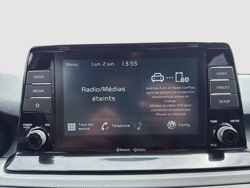 2021 Kia Seltos LX  | CLIMATISEUR| CAMERA| BLUETOOTH| ***HEATED SEATS***