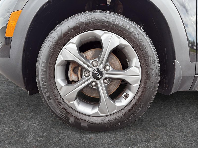 2021 Kia Seltos LX  | CLIMATISEUR| CAMERA| BLUETOOTH| ***HEATED SEATS***