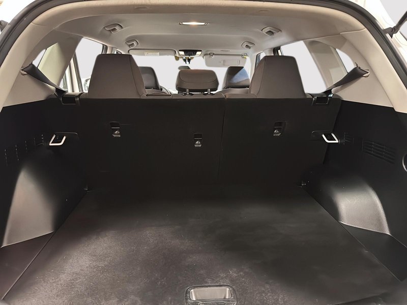 Kia Seltos LX 2021 Sièges chauffants + Caméra de recul