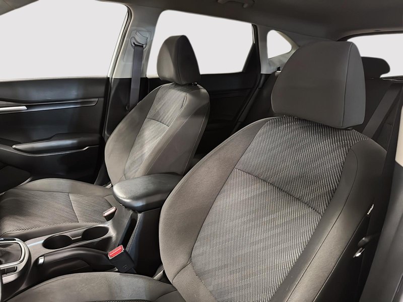 Kia Seltos LX 2021 Sièges chauffants + Caméra de recul