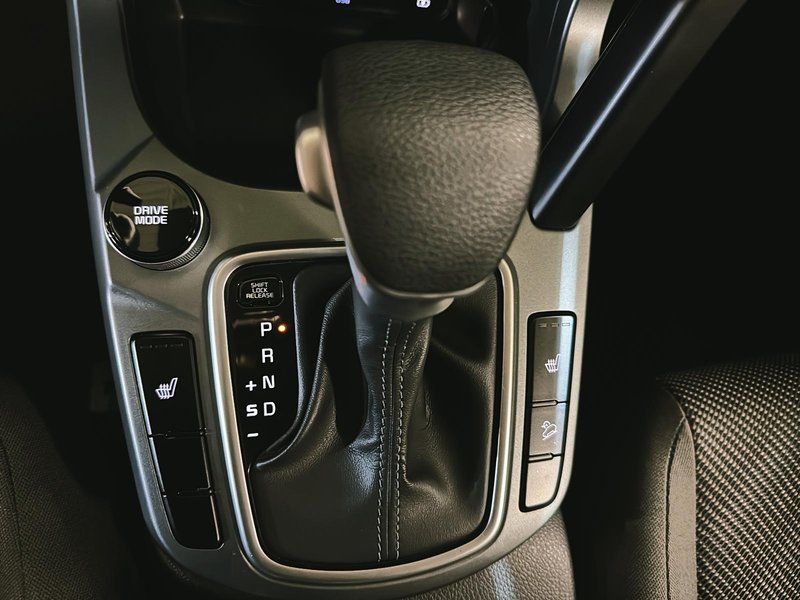 Kia Seltos LX 2021 Sièges chauffants + Caméra de recul