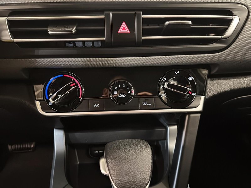 Kia Seltos LX 2021 Sièges chauffants + Caméra de recul