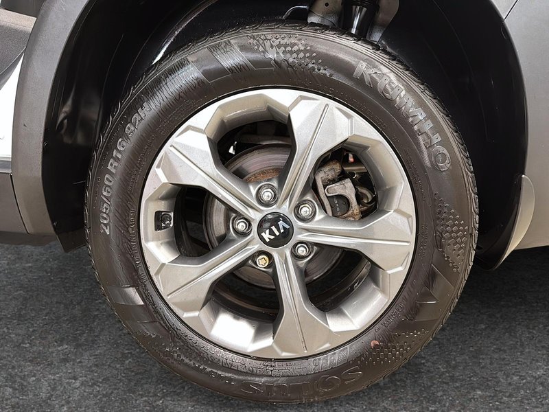 Kia Seltos LX 2021 Sièges chauffants + Caméra de recul