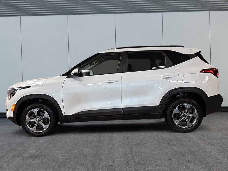 Kia Seltos LX 2021 Sièges chauffants + Caméra de recul