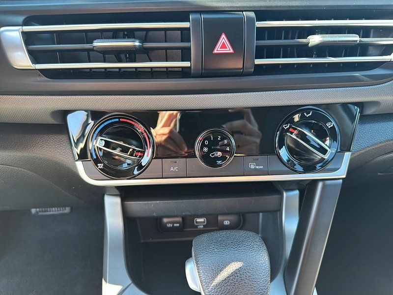 Kia Seltos LX 2021 Sièges chauffants + Caméra de recul