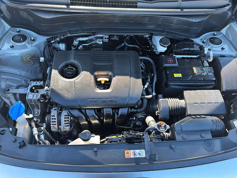 Kia Seltos LX 2021 Sièges chauffants + Caméra de recul