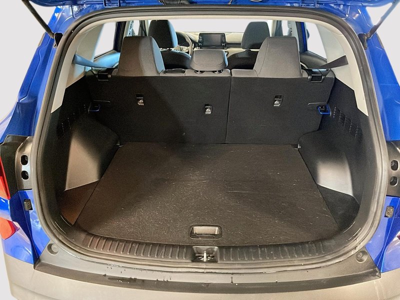 Kia Seltos LX 2021 Carplay+ Sièges chauffants + Caméra de recul