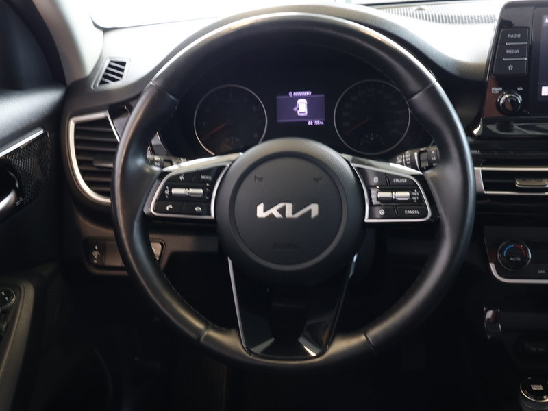 Kia Seltos EX AWD 2022 ***CUIR + TOIT-OUVRANT***