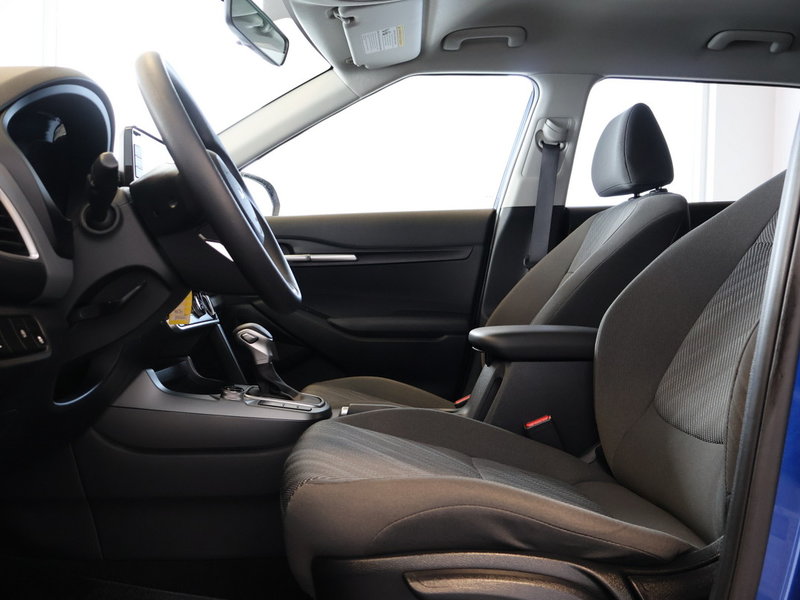 2022 Kia Seltos LX AWD | ROUES ALLIAGE | ***HEATED SEATS***