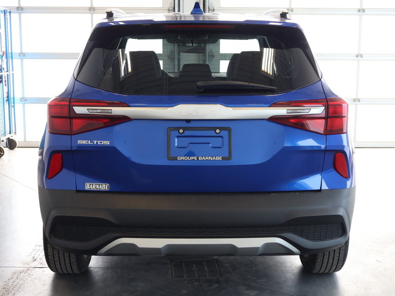 2022 Kia Seltos LX AWD | ROUES ALLIAGE | ***HEATED SEATS***