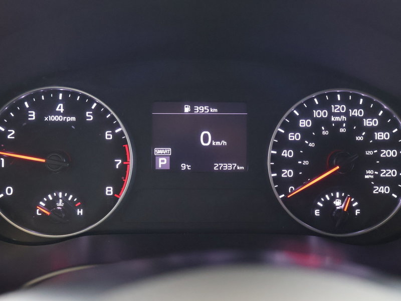 2022 Kia Seltos LX AWD | ROUES ALLIAGE | ***HEATED SEATS***