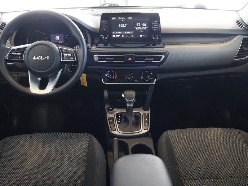 2022 Kia Seltos LX AWD | ROUES ALLIAGE | ***HEATED SEATS***