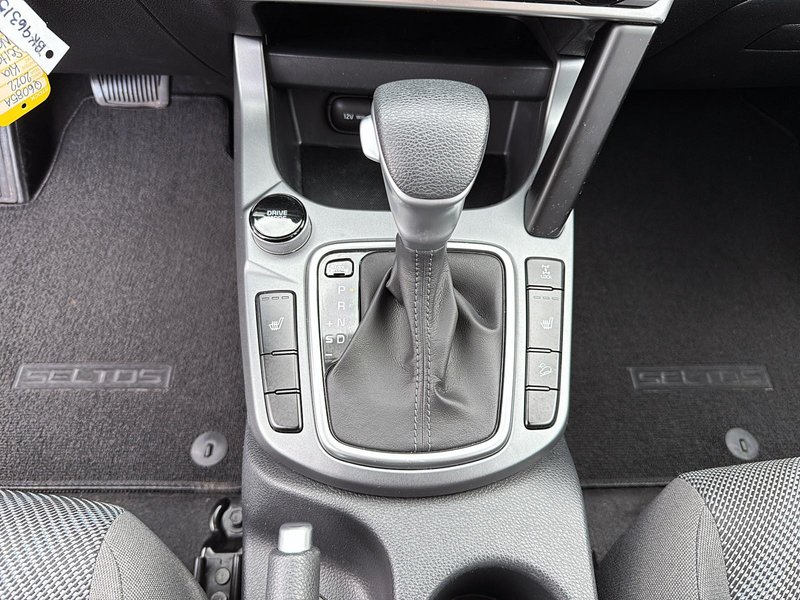 Kia Seltos LX AWD 2022 Sièges chauffants - Apple Car Play - Détecteur d'angles morts