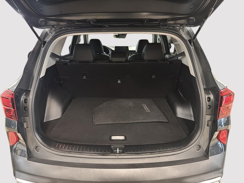 2022 Kia Seltos EX AWD + Leather + Heated seats + Back up camera