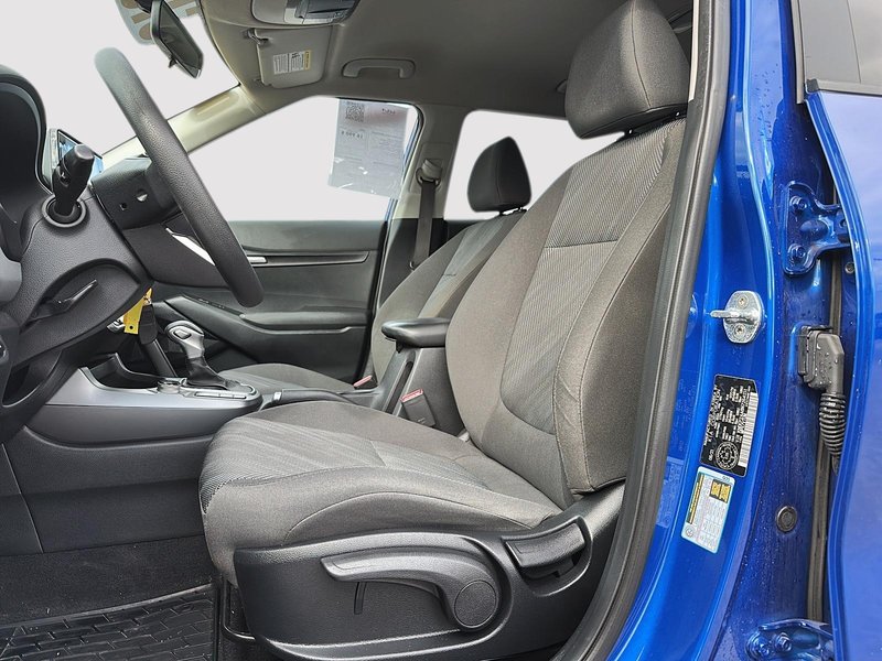2022 Kia Seltos LX Heated seats + Carplay