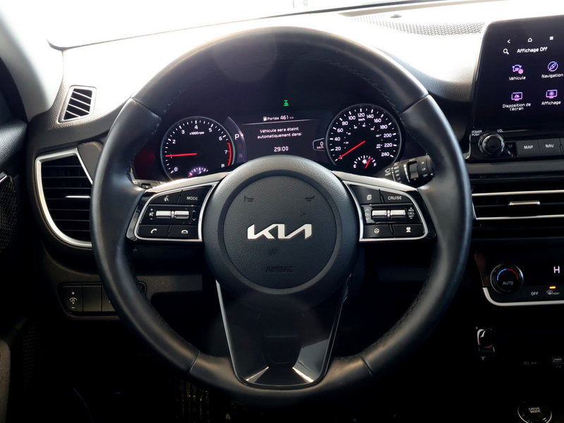 Kia Seltos EX PREMIUM AWD 2023