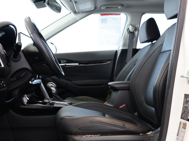 Kia Seltos EX PREMIUM AWD 2023