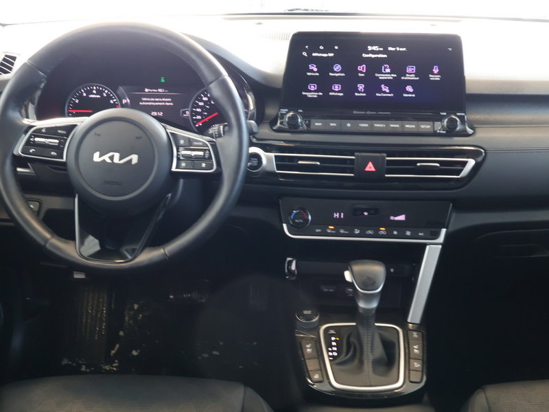 Kia Seltos EX PREMIUM AWD 2023