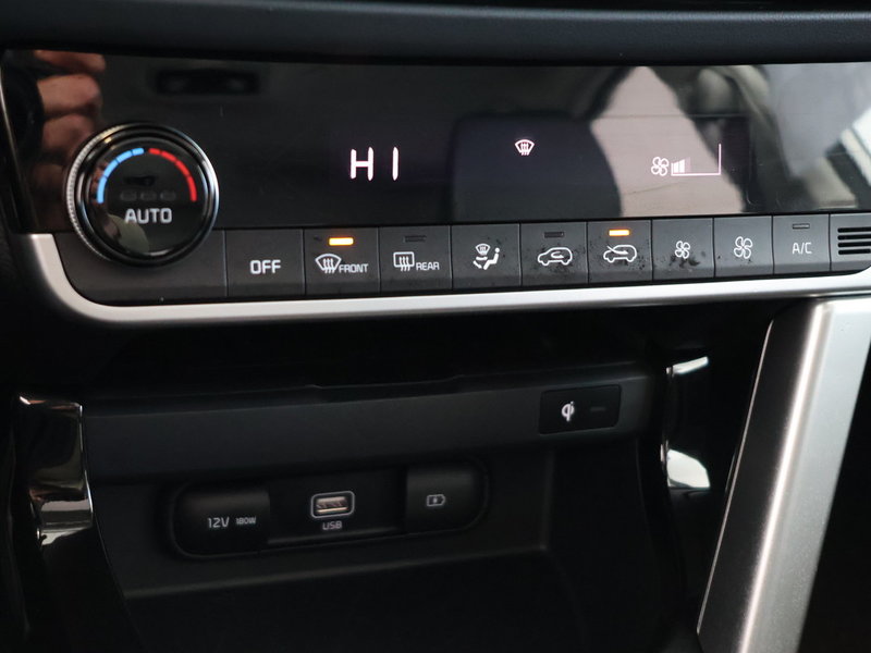 Kia Seltos EX PREMIUM AWD 2023