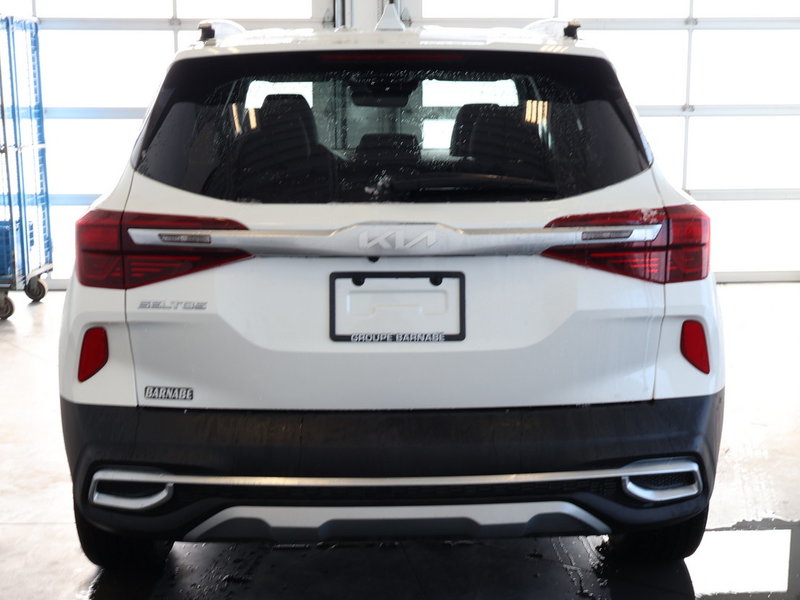 Kia Seltos EX PREMIUM AWD 2023