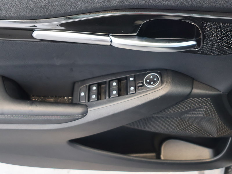 Kia Seltos EX PREMIUM AWD 2023