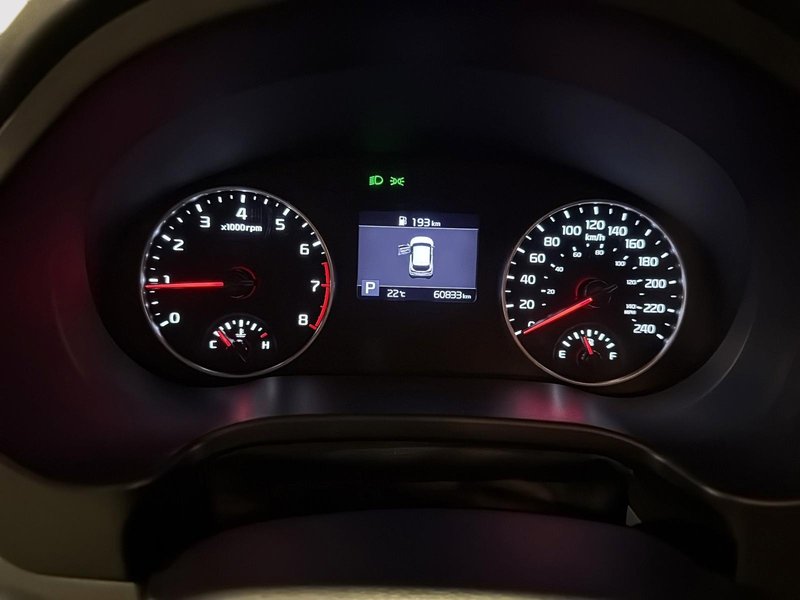 Kia Seltos LX 2023 Sièges chauffants - Détecteur d'angles morts - Apple Car Play