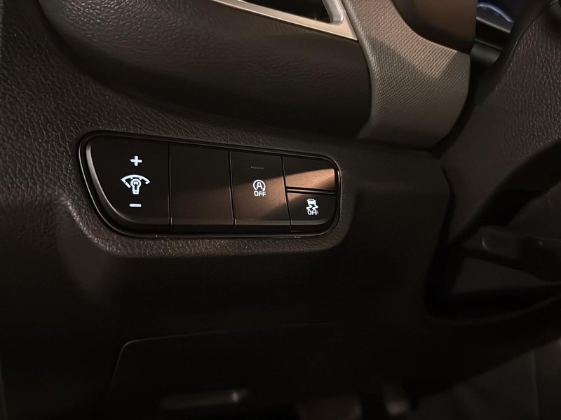 Kia Seltos LX 2023 Sièges chauffants - Détecteur d'angles morts - Apple Car Play