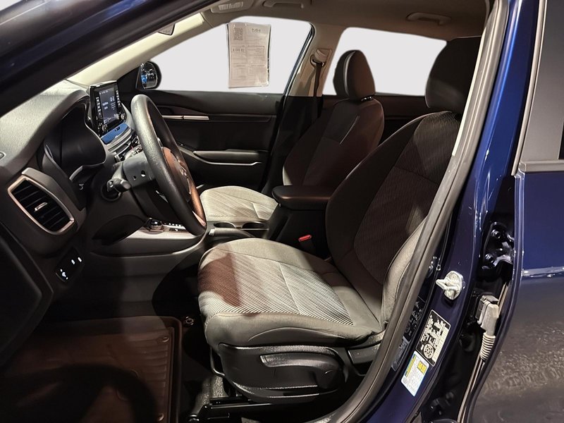 Kia Seltos LX 2023 Sièges chauffants - Détecteur d'angles morts - Apple Car Play