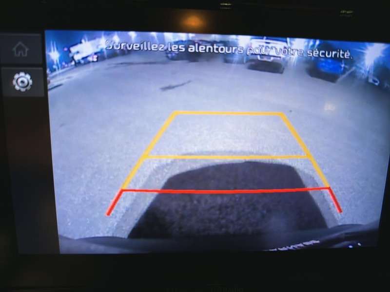 Kia Seltos LX 2023 Sièges chauffants - Détecteur d'angles morts - Apple Car Play