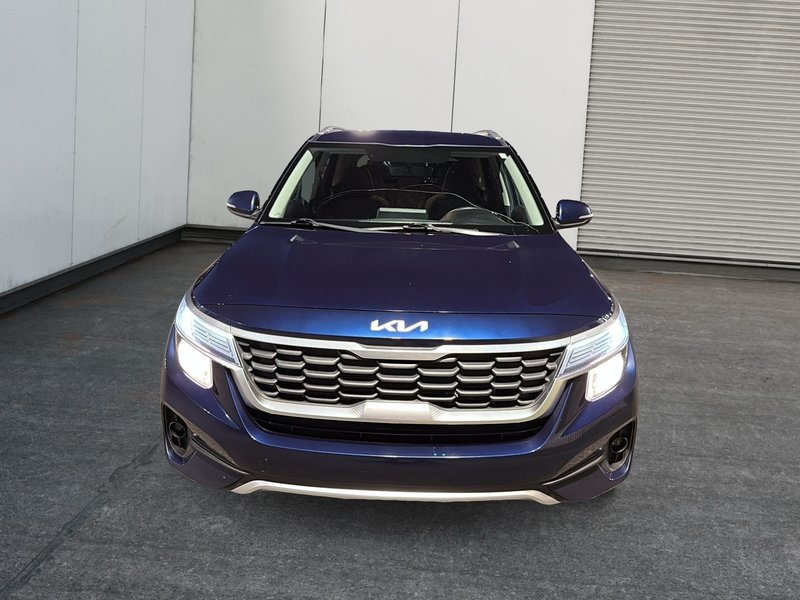 Kia Seltos LX 2023 Sièges chauffants - Détecteur d'angles morts - Apple Car Play