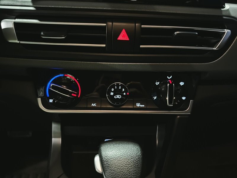 Kia Seltos LX 2023 Sièges chauffants - Détecteur d'angles morts - Apple Car Play