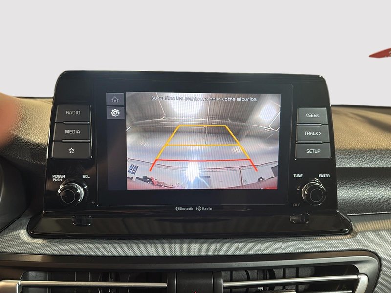 2023 Kia Seltos LX CLIMATISEUR - ROUES ALLIAGES ***HEATED SEATS***