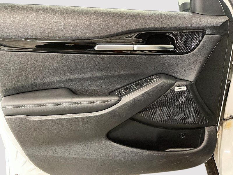 Kia Seltos SX Turbo 2023 AWD + CUIR + TOIT + NAV