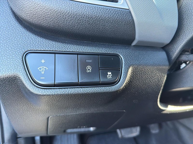 Kia Seltos LX 2024 Sièges chauffants - Apple Car Play