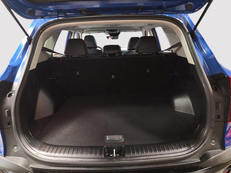 2024 Kia Seltos EX AWD + Sunroof + Leather + Backup camera