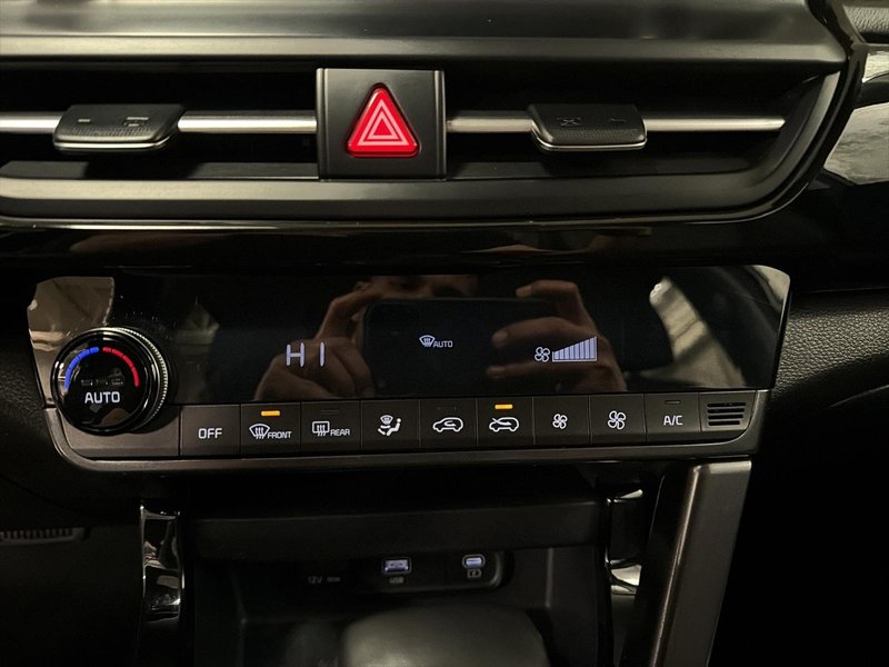 Kia Seltos EX 2024 AWD + Toit ouvrant + Cuir + Camera de recul