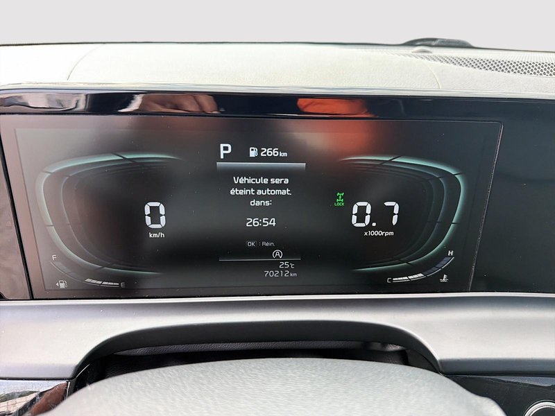 2024 Kia Seltos EX AWD + Sunroof + Leather + Backup camera