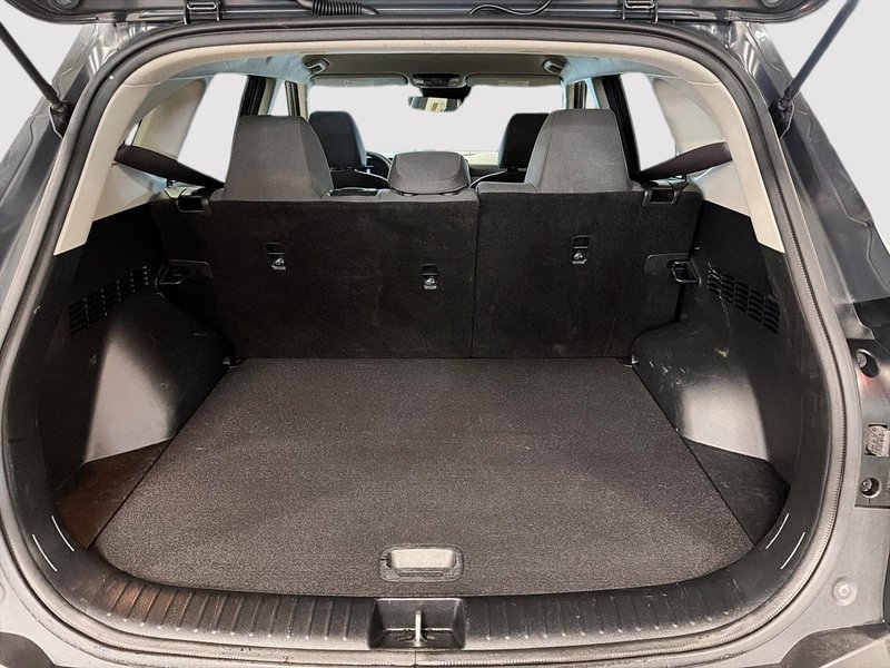 2024 Kia Seltos LX AWD + CARPLAY + BACK UP CAMERA