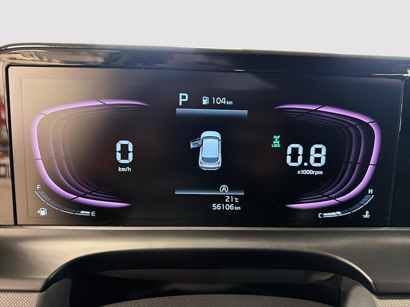 2024 Kia Seltos LX AWD + CARPLAY + BACK UP CAMERA