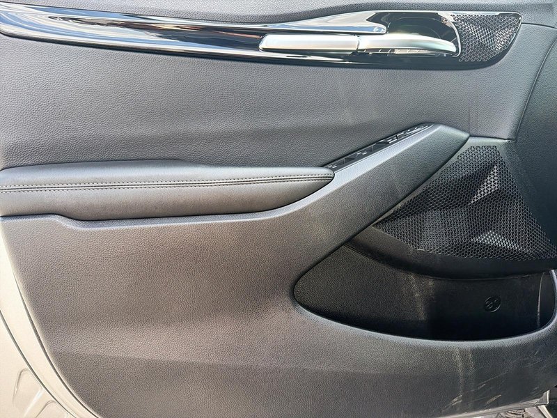 Kia Seltos EX 2025 AWD + Toit ouvrant + Cuir + Camera de recul