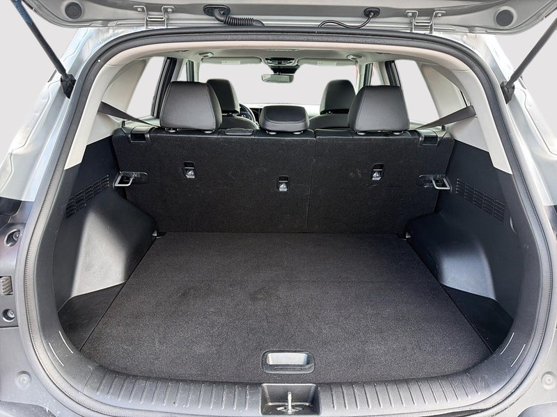 Kia Seltos EX 2025 AWD + Toit ouvrant + Cuir + Camera de recul