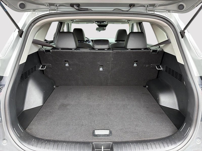 2025 Kia Seltos EX AWD + Sunroof + Leather + Backup camera