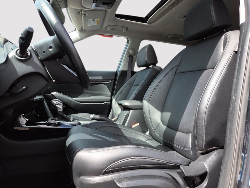 Kia Seltos EX 2025 AWD + Toit ouvrant + Cuir + Camera de recul