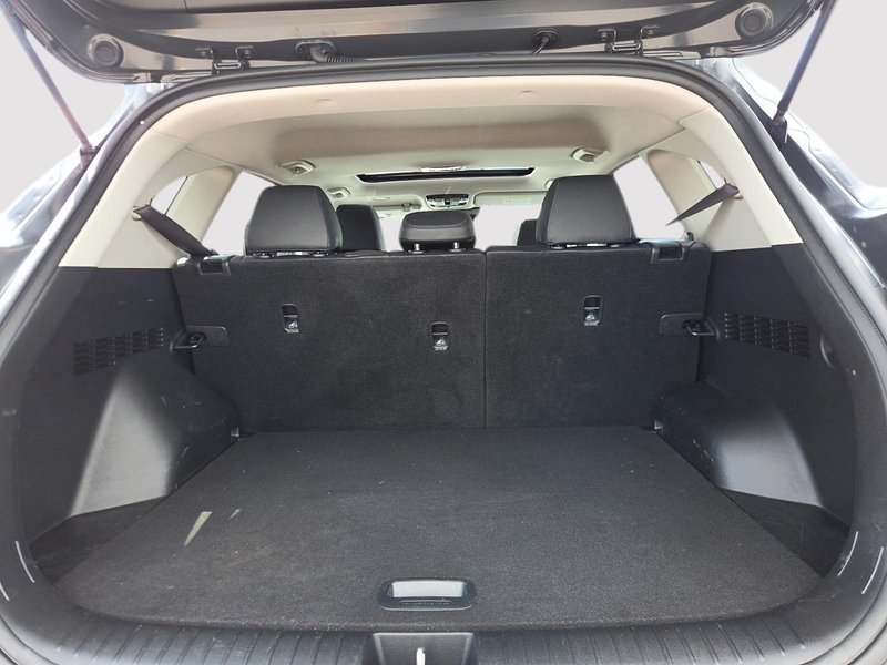 Kia Seltos EX 2025 AWD + Toit ouvrant + Cuir + Camera de recul