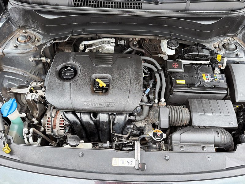 Kia Seltos EX 2025 AWD + Toit ouvrant + Cuir + Camera de recul