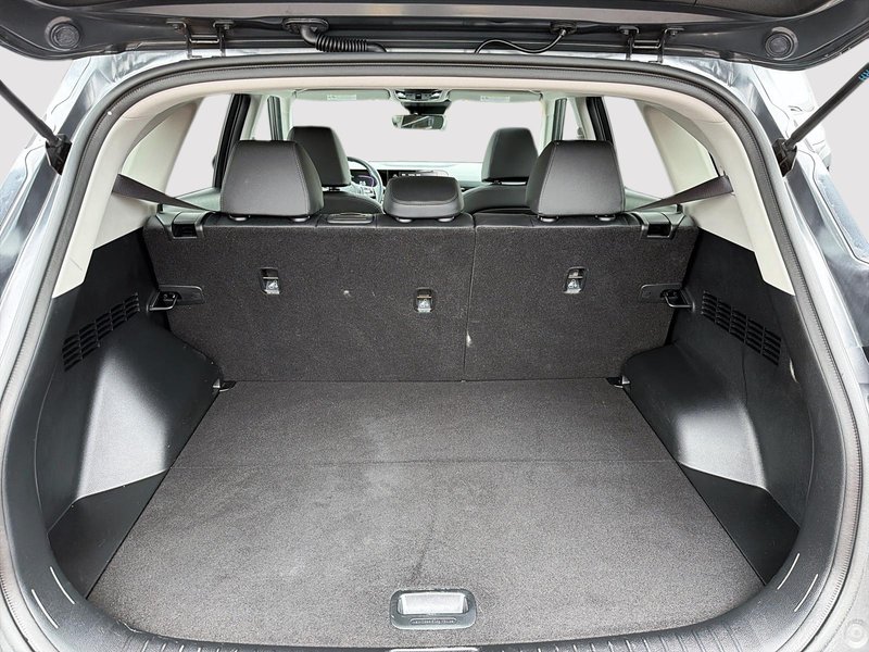 Kia Seltos EX 2025 AWD + Toit ouvrant + Cuir + Camera de recul