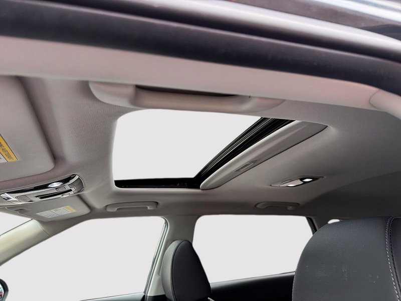 Kia Seltos EX 2025 AWD + Toit ouvrant + Cuir + Camera de recul