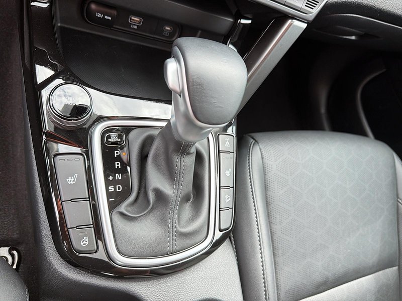 2026 Kia Seltos EX AWD AWD + CARPLAY + BACK UP CAMERA