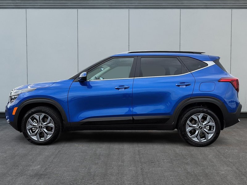 2026 Kia Seltos EX AWD AWD + CARPLAY + BACK UP CAMERA