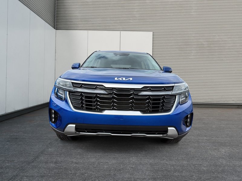 2026 Kia Seltos EX AWD AWD + CARPLAY + BACK UP CAMERA